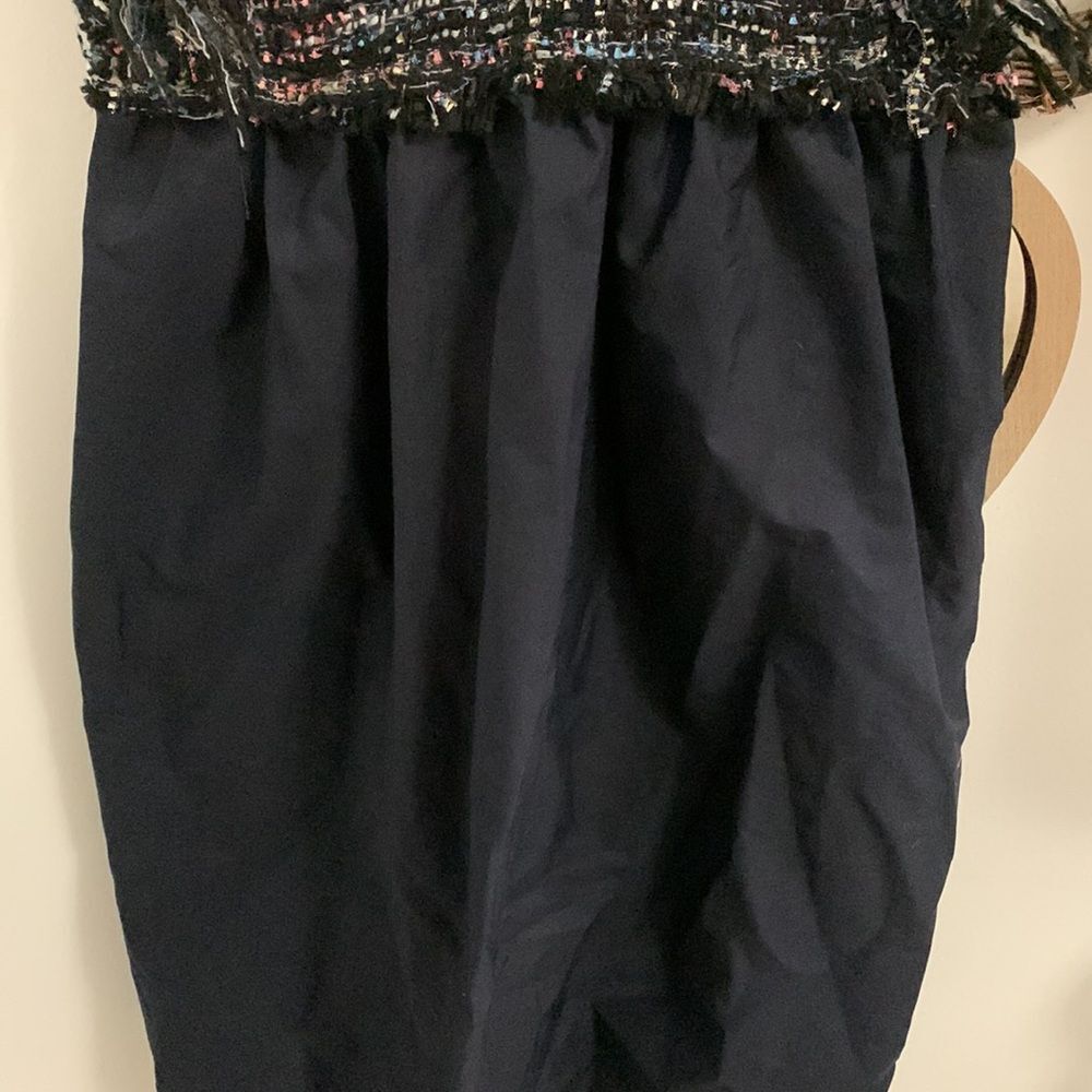 Zara basics dress size xs - Picture 4 of 7